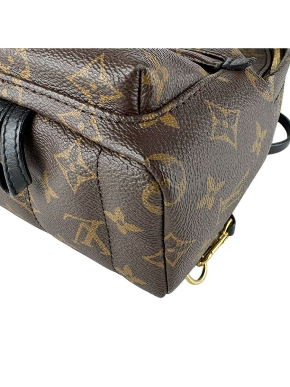 Louis Vuitton Backpack Palm Spring Mini - Picture 9 of 10